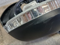 mirror front right VW TAIGO 2G7 13PIN 2G7857502K