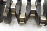 crank MERCEDES W212 1.8 CGI M271.860