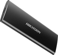 Dysk HIKVISION T200N 256GB USB 3.1 Typ-C