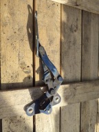 hinge bonnets left VOLKSWAGEN SHARAN and 7M0823301L