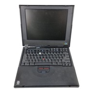 Laptop IBM ThinkPad 390 (AG009)