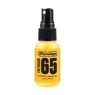 Dunlop 65 Ultimate 30ml Lemon Oil FretBoard płyn do czyszczenia podstrunnic