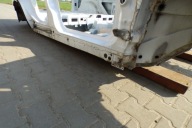 threshold right pillar A B C FORD TRANSIT CONNECT II MK2 2012