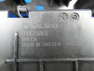 VOLVO XC40 Support plaque Poignée Console MODULU BLUETOOTH LTE