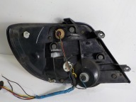 SUBARU IMPREZA II GD light right rear part rear UK