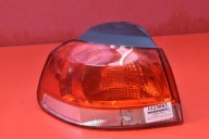 light left rear part rear 5K0945111 VW GOLF 6 VI 5D HB 08-15