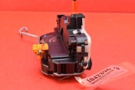 lock door right rear part rear EU OPEL MOKKA A 12-15
