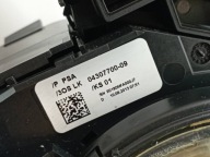 commande levier commodo sous volant 98000242ZD Citroen DS5 et (2011- )