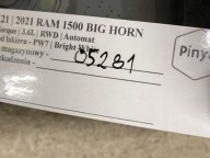 Arbre transmission Ram 1500 2019+ USA