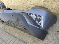 TOYOTA CHR CH-R LIFT 19- bumper rear