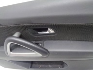 VW SCIROCCO 1K8 upholstery door right 08-16R
