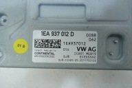 komfortsteuergerät GATEWAY VW ID3 ID.3 VW 1EA937012D