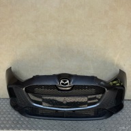 Frontstoßstange komplet MAZDA 2 IV 2024 ROK 4 PDC