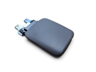 bracciolo tunelu srodkowego Volvo S40 2 facelift 2008 39816537
