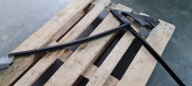 SQ8 4M RSQ8 Q8 gasket dust door left left front 4M8837479F