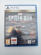 Spider-Man: Miles Morales – Ultimate Edition PS5