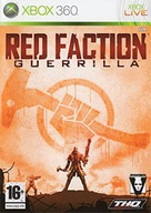 Red Faction Guerrilla X360 Použité ALLPLAY