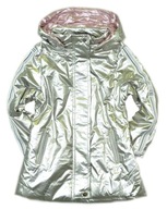 Dievčenská jarná bunda veľ. 104/110 cm