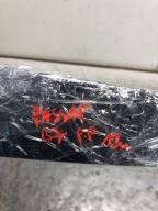 moulding cap door right front VW PASSAT B7 KOMBI 3C4837902