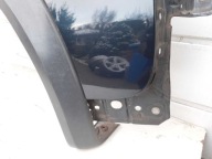 fender right front front Audi Allroad C5 Lz5q