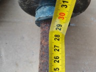 semi-axis semi-axis joint MERCEDES W124 diesel petrol 2.0d 2.5d 3.0d 2.0e 2.3e