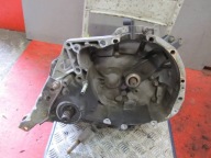 RENAULT MEGANE e 1 1.6 16V K4M700 scatola cambio manuale JB3928