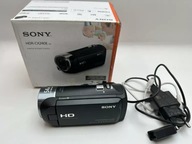 KAMERA SONY HDR-CX240E