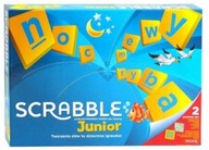 SCRABBLE Junior