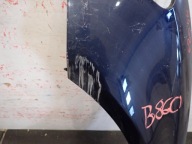 blatník predok predný ľavý AUDI A4 B8 2008-2012 8K