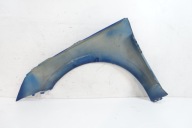 SKODA OCTAVIA IV 4 5E3 2019- fender right front front
