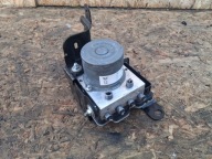 pump control unit ABS CITROEN PEUGEOT OPEL 9838785480