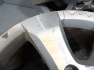 disk hliníkový Subaru OE 7.0" x 17" 5x100