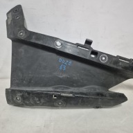 TESLA MODEL 3 -> air duct air line console right front 1694326-00-G