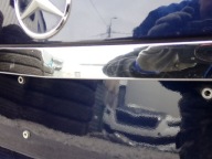 MERCEDES W207 207 E-KLASA LIFT boot doors rear part