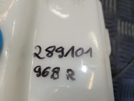 tank washer fluid tank pump 289101968R DACIA SPRING