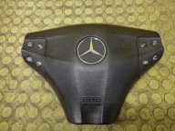 MERCEDES C class W203 airbag driver´s