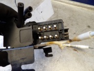 Mercedes W126 coupe control panel nawiewem 1268200110