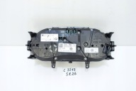 dials dials VW T-ROC 2GA 21424KM 2GA920740A