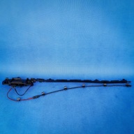 unité de commande électronique uce pour l'ouverture du capot antenne Audi A8 3AA962243D 4H0962239B 4H0807900