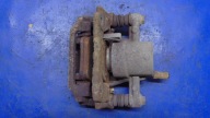 caliper left rear part TOYOTA COROLLA VERSO II 04-09 ROK