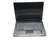Notebook HP Pavilion dv5-1205ew 15" AMD Athlon X2 0 GB
