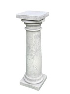 Figura betonowa kolumna dekoracyjna
