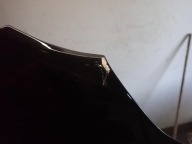 fender front front right AUDI Q7 II 2015- 4M