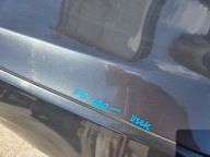 cofano BMW F10 F11 B90