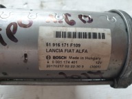 starter 1.6 M JET FIAT TIPO 2015- 51916171