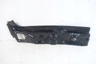 AUDI A6 C7 4G KOMBI 2011-2018 WZMONIENIE rear panel
