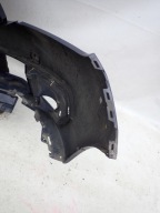 DACIA SANDERO II LIFT 16- bumper front front