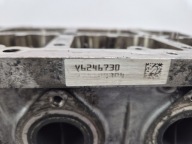 testata motore BMW 5 E60 E61 520d 7797678 N47D20A