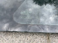 window bodywork rear right Mercedes GL X164