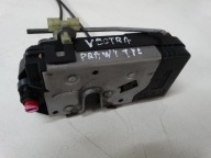 lock door OPEL VECTRA right rear part 13210762 5 PIN